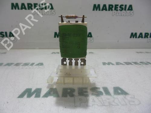 Used Electronic sensor Electronic sensor CITROËN BERLINGO / BERLINGO FIRST Box Body/MPV (M_) 2.0 HDI 90 (MBRHY, MCRHY) (90 hp) 31416804 31416804