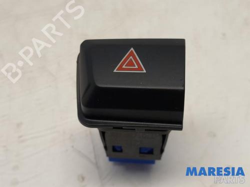 Warning PEUGEOT 208 I (CA_, CC_) 1.2 VTI 82 (82 hp) 31521847