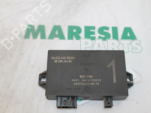 Used Electronic module CITROËN C5 I (DC_) 1.8 16V (DC6FZB, DC6FZE) (115 hp) 31401223