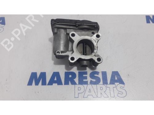 Used Throttle body Throttle body RENAULT CLIO IV (BH_) 0.9 TCe 90 (BHNF, BHMA, BHMH, BHJK, BHJR) (90 hp) 31432991 31432991