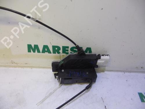 Used Electronic module CITROËN C4 Grand Picasso I (UA_) 1.8 i 16V (125 hp) 31389094