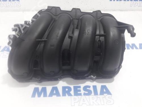 Used Injection rail Injection rail PEUGEOT 3008 I MPV (0U_) 1.6 VTi (120 hp) 31405275 31405275