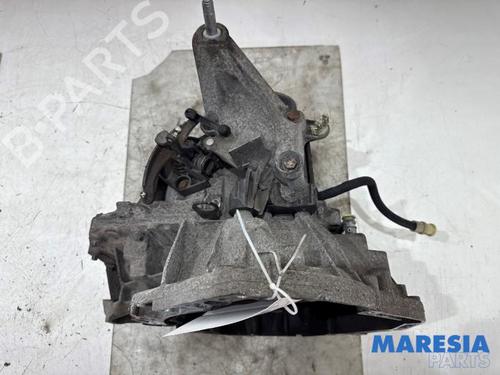 Gearbox RENAULT TWINGO III (BCM_, BCA_) 1.0 SCe 70 | BP36158829M3 - Image 3