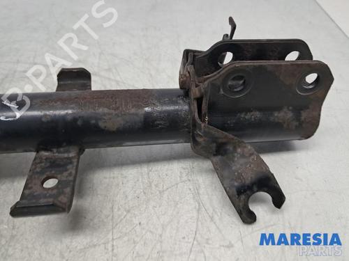 Left front shock absorber RENAULT CAPTUR I (J5_, H5_) 1.2 TCe 120 | BP31816543M16