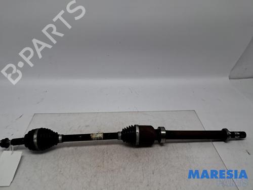 Used Right front driveshaft Right front driveshaft 36877787 36877787