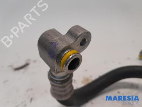 AC pipe FIAT 500 (312_) 0.9 (312AXG1A, 312.AXG11) | BP31523896M126 - Image 2