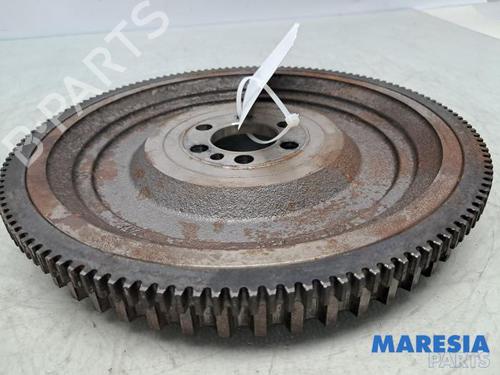 Used Flywheel RENAULT CLIO IV (BH_) 0.9 TCe 90 (BHNF, BHMA, BHMH, BHJK, BHJR) (90 hp) 31632042