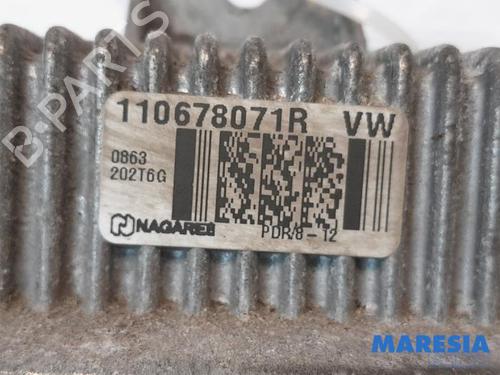 Electronic module RENAULT SCÉNIC III (JZ0/1_) 1.5 dCi | BP31492066M83