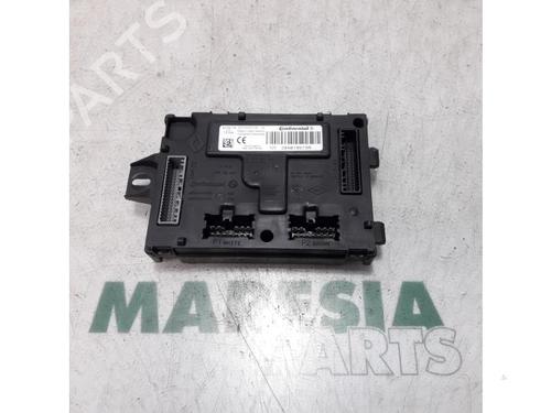 Engine control unit (ECU) RENAULT CLIO IV (BH_) 0.9 TCe 90 (BHNF, BHMA, BHMH, BHJK, BHJR) | BP31522751M57 