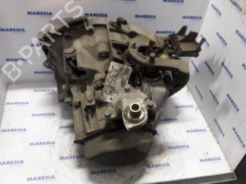 Gearbox CITROËN C5 I (DC_) 2.0 HDi (DCRHZB, DCRHZE) | BP31514200M3 - Image 3