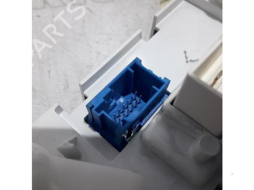 Climate control FIAT GRANDE PUNTO (199_) 1.3 D Multijet | BP31441451I5 