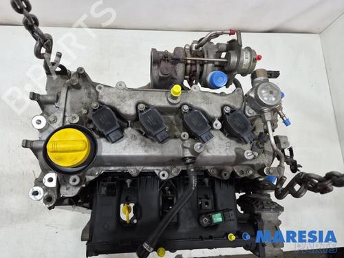 Engine RENAULT CAPTUR I (J5_, H5_) 1.2 TCe 120 | BP37241620M1  - Image 5