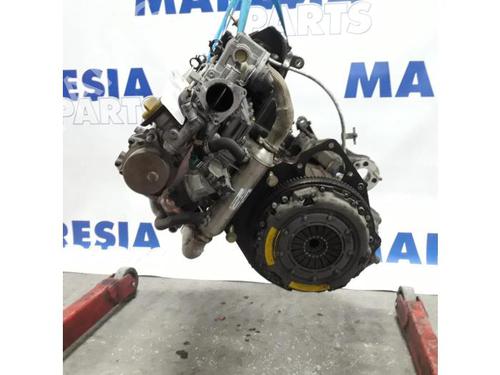 Engine FIAT STILO (192_) 1.9 JTD | BP31515073M1