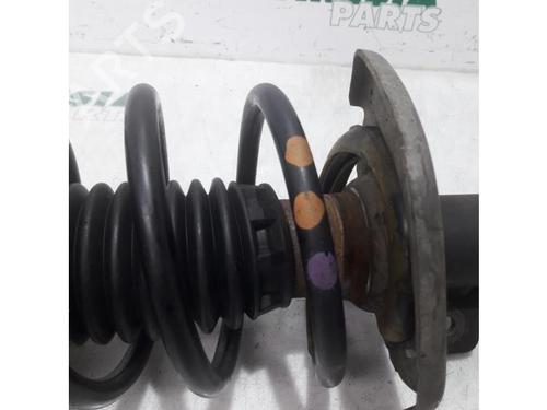 Right front shock absorber CITROËN C3 Picasso (SH_) 1.4 VTi 95 (SH8FSC, SH8FP0, SH8FP6) | BP31432884M17