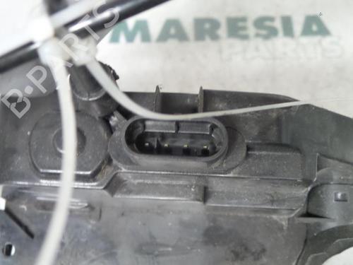 Electronic module RENAULT SCÉNIC II (JM0/1_) 1.5 dCi (JM02, JM13) | BP31511727M83 - Image 2