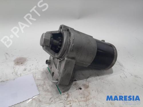 Used Starter CITROËN DS4 (NX_) 1.6 VTi 120 (120 hp) 31452007