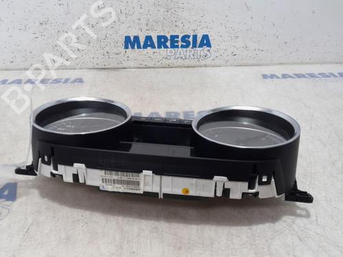 Instrument cluster PEUGEOT 508 SW I (8E_) 1.6 THP | BP31448332C47 