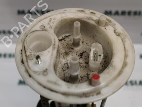 Used Fuel pump FIAT DUCATO Van (250_) 100 Multijet 2,2 D (100 hp) 31437364
