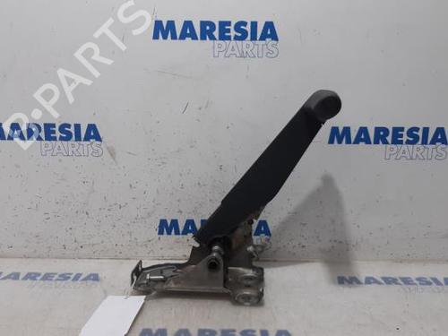Used Hand brake Hand brake RENAULT KANGOO / GRAND KANGOO II (KW0/1_) 1.6 16V FLEX (KW01) (106 hp) 31435610 31435610