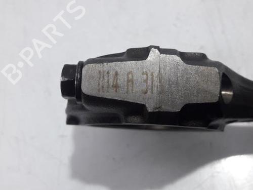 Other RENAULT TRAFIC II Bus (JL) 2.0 16V (JL02, JL0L, JL0W, JL0N) | BP31468551O1 - Image 4