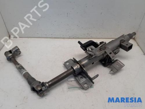 Used Steering column PEUGEOT 308 II (LB_, LP_, LW_, LH_, L3_) 1.6 BlueHDi 120 (120 hp) 31414719