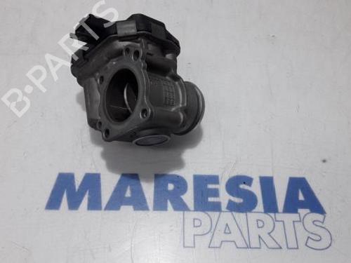 Used Throttle body CITROËN JUMPY II Van 1.6 HDi 90 8V (90 hp) 31461500
