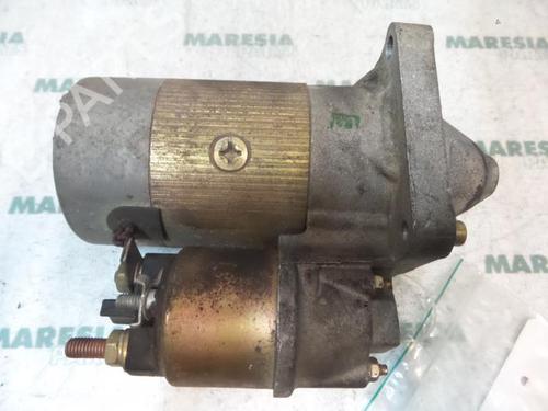 Used Starter LANCIA Y (840_) 1.2 (840AA, 840AF1A) (60 hp) 31389354
