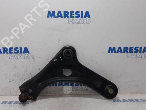 Used Left front suspension arm CITROËN C4 CACTUS 1.2 VTi 82 (82 hp) 31433016