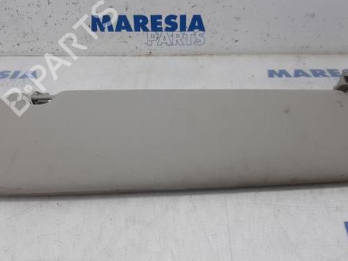 Left sun visor OPEL VIVARO B Van (X82) 1.6 CDTI (05) | BP31531663I1 