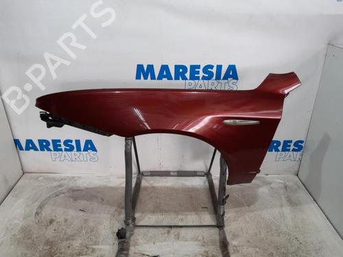 Forskærm venstre ALFA ROMEO 159 Sportwagon (939_) 2.4 JTDM (939BXD1B, 939BXD12) (200 hp) 31517890