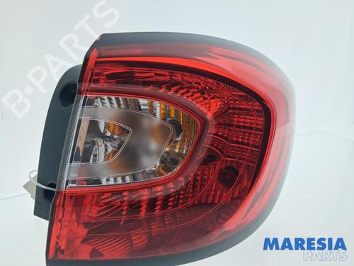 Right taillight RENAULT CAPTUR I (J5_, H5_) 0.9 TCe 90 | BP38090626C35 - Image 3