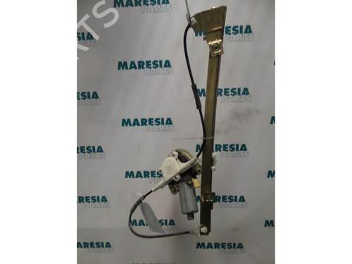 Used Front right window mechanism RENAULT MEGANE I (BA0/1_) 2.0 i (BA0G) (114 hp) 31390175