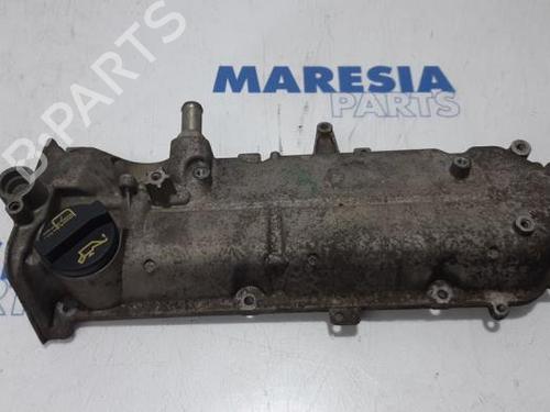Ventildæksel FIAT PANDA (169_) 1.2 (169AXF2A, 169AXF1A) (69 hp) 31398897