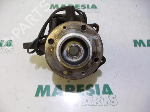 right-front-steering-knuckle-citroen-ds3-sa_-2009-2010-2011-2012-2013-2014-2015-2016-31398360 main image