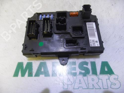 Used Control unit PEUGEOT 407 (6D_) 1.8 16V (6D6FYC) (125 hp) 31424952