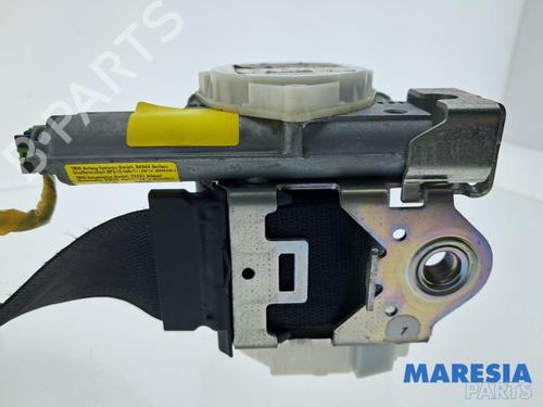 Front right seatbelt FIAT 500 C (312_) 1.2 (312CXA1A, 312AXA1A) | BP36985463I25 - Image 2