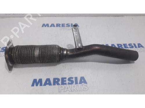 Pipe RENAULT MEGANE III Hatchback (BZ0/1_, B3_) 1.5 dCi (BZ09, BZ0D, BZ1W, BZ29, BZ14) | BP31488272M125