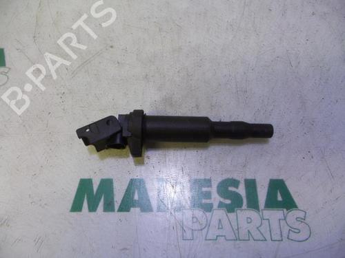 Used Ignition coil PEUGEOT 207 (WA_, WC_) 1.4 16V (95 hp) 31516727