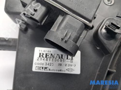 Pipe RENAULT CLIO IV (BH_) 0.9 TCe 90 (BHNF, BHMA, BHMH, BHJK, BHJR) | BP31445228M125 - Image 3