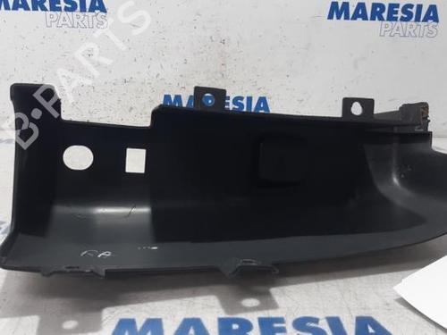 Corner bumper FIAT DUCATO Van (250_) 130 Multijet 2,3 D | BP31474134C117 