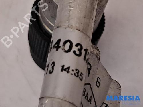 AC pipe RENAULT CAPTUR I (J5_, H5_) 0.9 TCe 90 | BP31440482M126  - Image 5