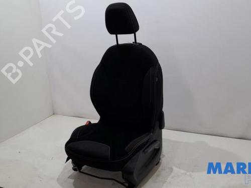 Fahrersitz CITROËN C3 II (SC_) 1.6 HDi | BP31455866C15 