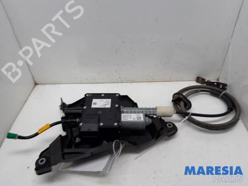 Used Other PEUGEOT 3008 I MPV (0U_) 1.6 THP (156 hp) 31449949