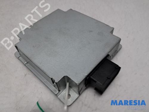 Used Electronic module ALFA ROMEO GIULIETTA (940_) 1.4 TB (940FXB1A, 940FXB11) (170 hp) 31402492