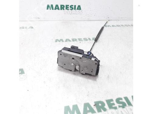 Electronic module FIAT PUNTO EVO (199_) 1.4 (199AXB1A) | BP31503613M83