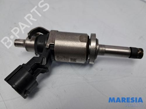 Used Injector RENAULT MEGANE III Grandtour (KZ0/1) 1.2 TCe (KZ2B, KZ11) (116 hp) 31498115