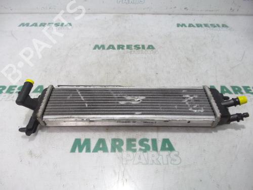 Used Water radiator PEUGEOT 3008 I MPV (0U_) 2.0 HDi Hybrid4 (163 hp) 31418191