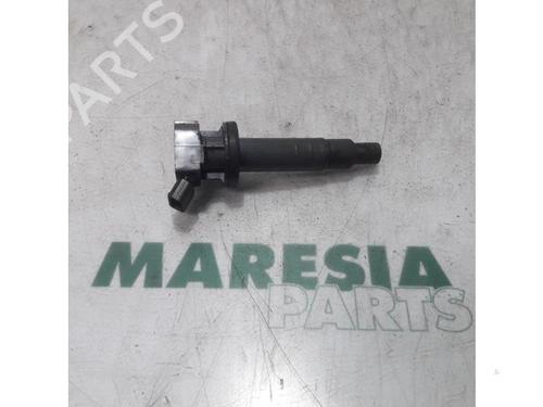 ignition-coil-citroen-c1-pm_-pn_-2005-2006-2007-2008-2009-2010-2011-2012-2013-2014-31476202 main image