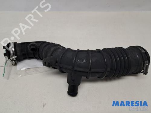 Rør RENAULT CLIO IV Grandtour (KH_) 1.2 TCe 120 (KHM0) (120 hp) 31631978