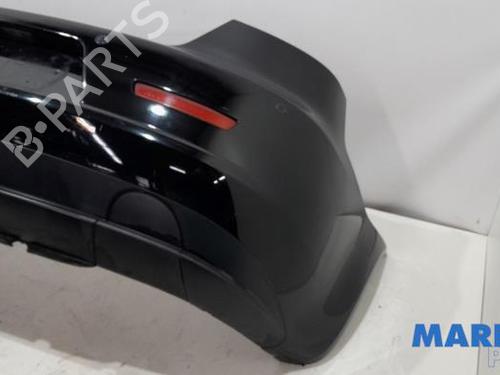 Rear bumper ALFA ROMEO 159 Sportwagon (939_) 1.8 MPI (939BXL1A) | BP31453414C8